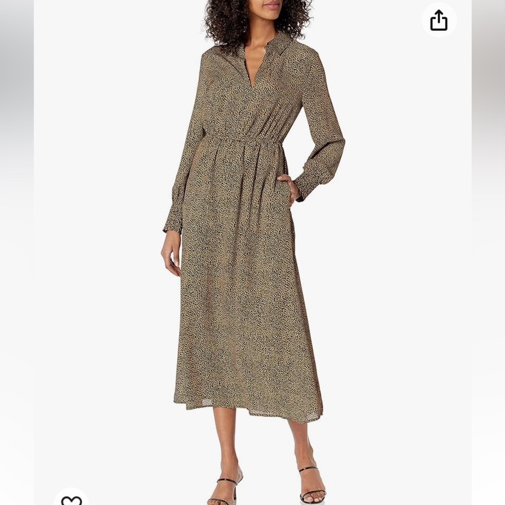 New BB Dakota Steve Madden Dress